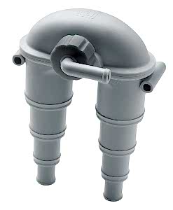Vetus Air Vent. Valfli.