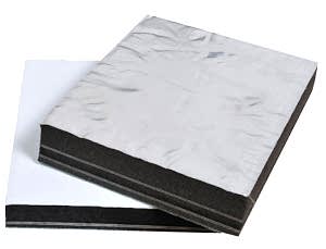 Halyard Maritex İzolasyon Süngeri