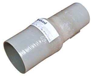 Halyard GRP Adaptörler
