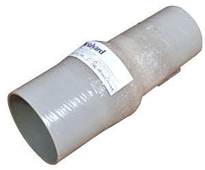 Halyard GRP Adaptörler
