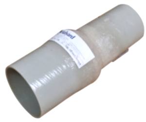 Halyard GRP Adaptörler
