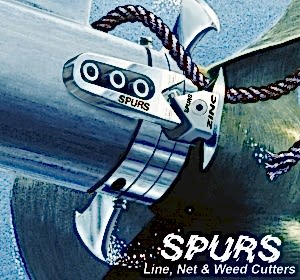 Spurs halat kesicileri B Ø 30mm