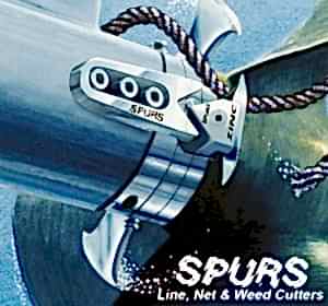 Spurs halat kesicileri D Ø 40mm