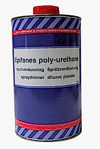 Epifanes tiner