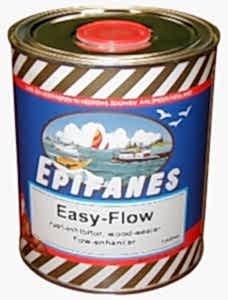 Epifanes Easy-Flow. 1 litre.