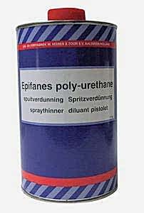 Epifanes tiner