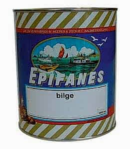 Epifanes sintine boyası