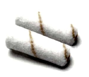 Mini tüylü rulo