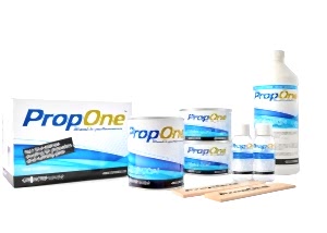 PropOne Pervane Zehirlisi - 1 L
