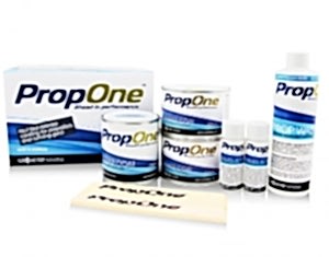 PropOne Pervane Zehirlisi - 500ml