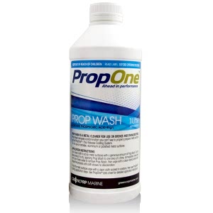 Prop Wash 1 Litre