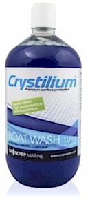 Crystilium Tekne Şampuanı  1 Litre