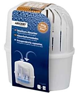 ABSODRY® Nem Alıcı