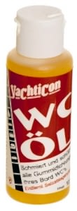 Yachticon WC OIL