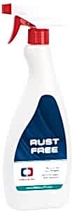 Osculati Rust Free pas sökücü