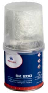 Fiber tamir kiti