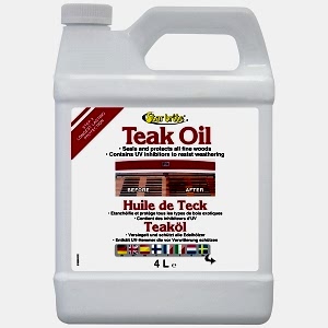 Tik yağı