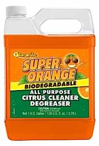 Super Orange® Çok Amaçlı Turunçgilli Temizleyici ve Yağ Sökücü