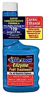 Star *Tron benzin katkısı