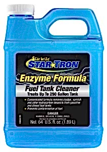 Star *Tron tank temizleyici