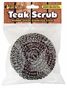 Ovma teli Magic Scrub