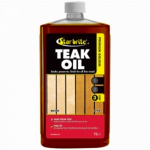 Üstün vasıflı tik yağı