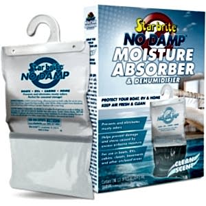 No Damp® asılabilir nem alıcı
