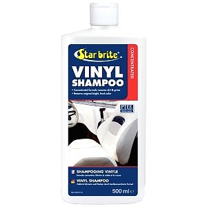 Vinil temizleyici