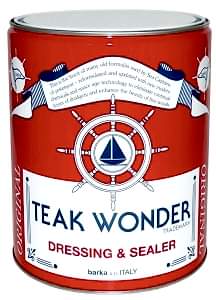 Teak Wonder tik koruyucu