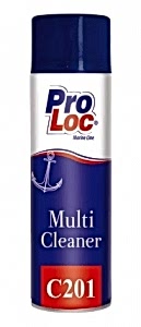 ProLoc Marine Line C201 Multi Cleaner