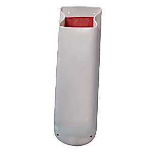 Vinç kolu cebi