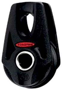 30 SERİSİ BİLYALI ORBIT MAKARA