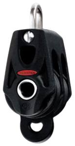 30 SERİSİ BİLYALI ORBIT MAKARA