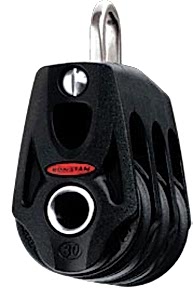 30 SERİSİ BİLYALI ORBIT MAKARA