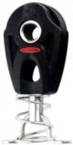 30 SERİSİ BİLYALI ORBIT MAKARA