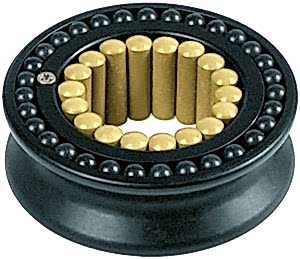 60 SERİSİ ORBIT MAKARALAR