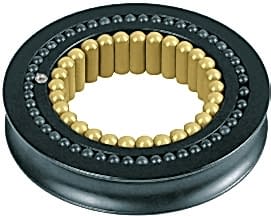 100 SERİSİ ORBIT MAKARALAR