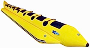 X-Cape Banana