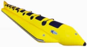 X-Cape Banana