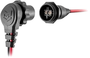 MKR-28 Minn Kota trolling motor fiş ve prizi