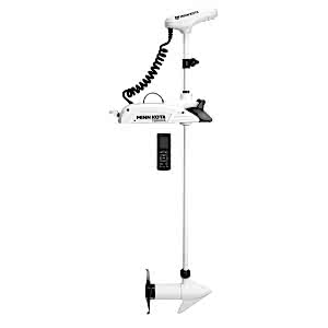 Minn Kota RT Terrova 55Lbs Advanced GPS