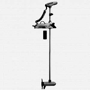 Minn Kota RT Terrova 80Lbs Advanced GPS