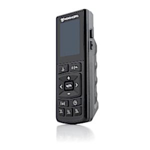 Uzaktan Kumanda Advanced GPS Navigation