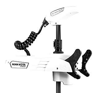 Minn Kota RT Terrova QUEST 90/115 LBS 24-36V