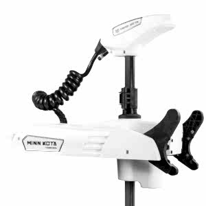 Minn Kota RT Terrova QUEST 90/115 LBS 24-36V