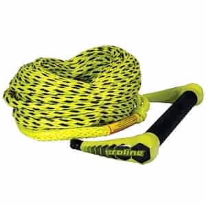 Connelly Proline Sport Recreational kayak ipi