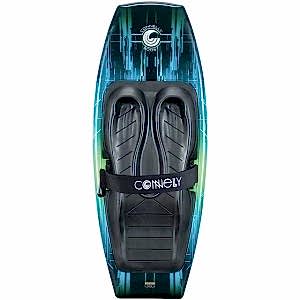 Connelly kneeboard. Mirage