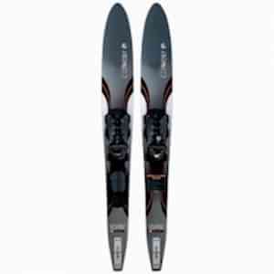 Connelly kombo kayak. Eclypse