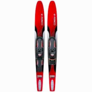 Connelly kombo kayak. Voyage
