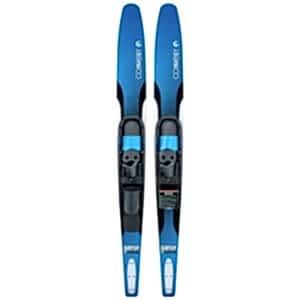 Connelly kombo kayak. Quantum